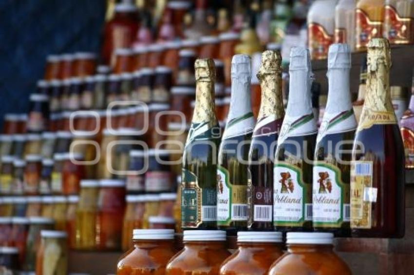 VENTA DE SIDRA