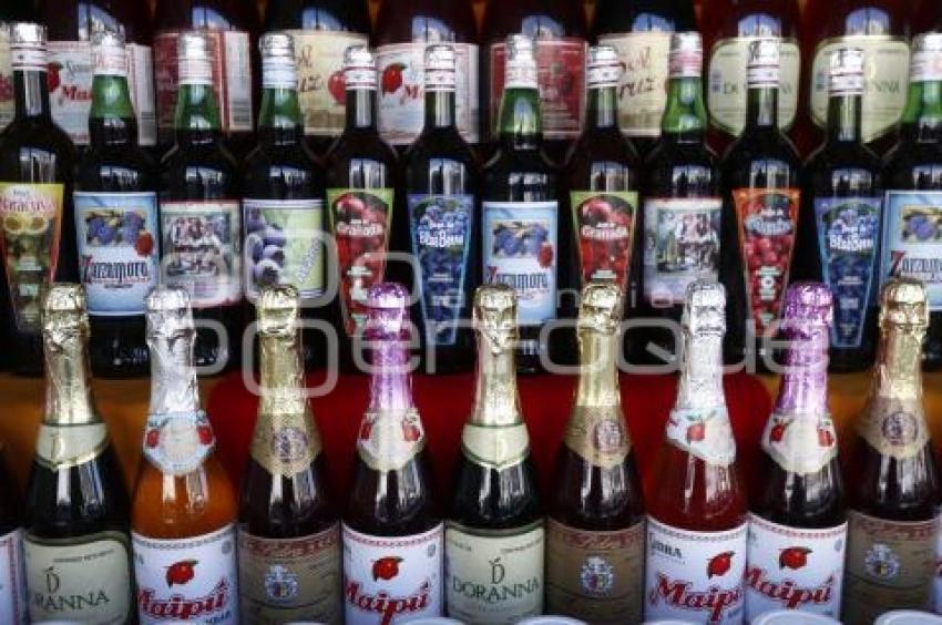 VENTA DE SIDRA