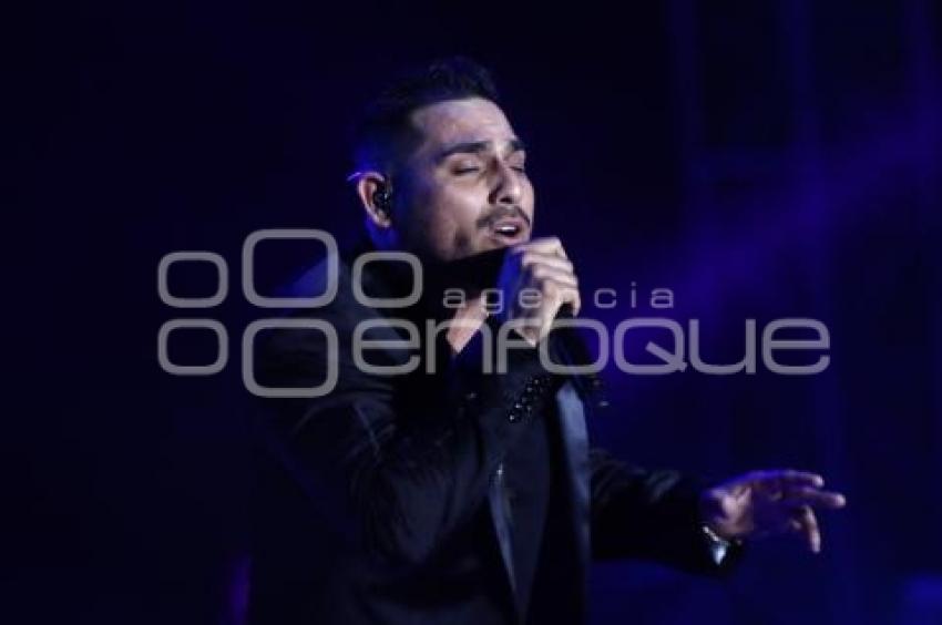 CONCIERTO FIN DE AÑO . ESPINOZA PAZ