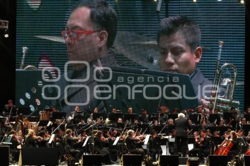 CONCIERTO FIN DE AÑO