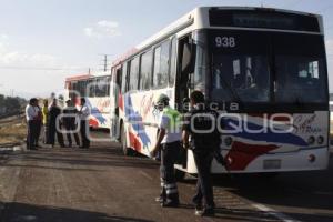 INCENDIOS EN TEXMELUCAN