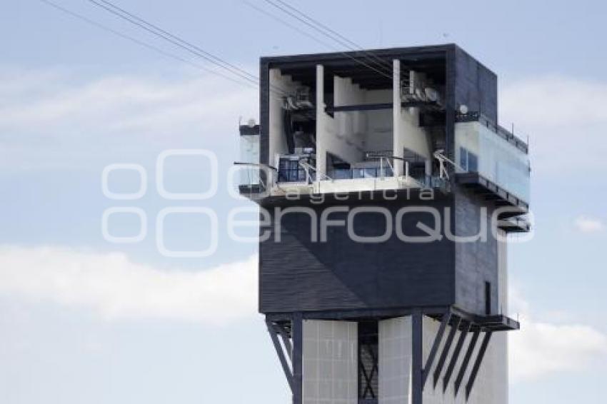 TELEFÉRICO 