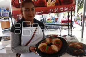 ROSCA DE REYES