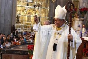 MISA DOMINICAL . CATEDRAL