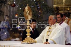 MISA DOMINICAL . CATEDRAL