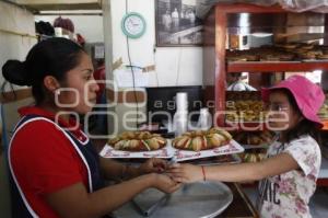 ROSCA DE REYES