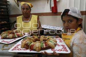 ROSCA DE REYES