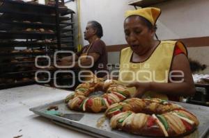 ROSCA DE REYES