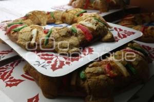 ROSCA DE REYES