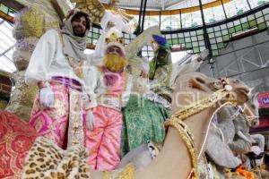 REYES MAGOS 