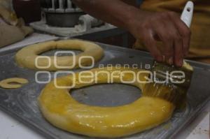 ROSCA DE REYES