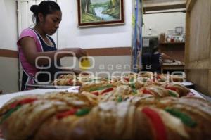 ROSCA DE REYES