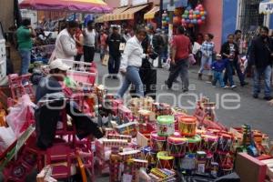 JUGUETES . REYES MAGOS