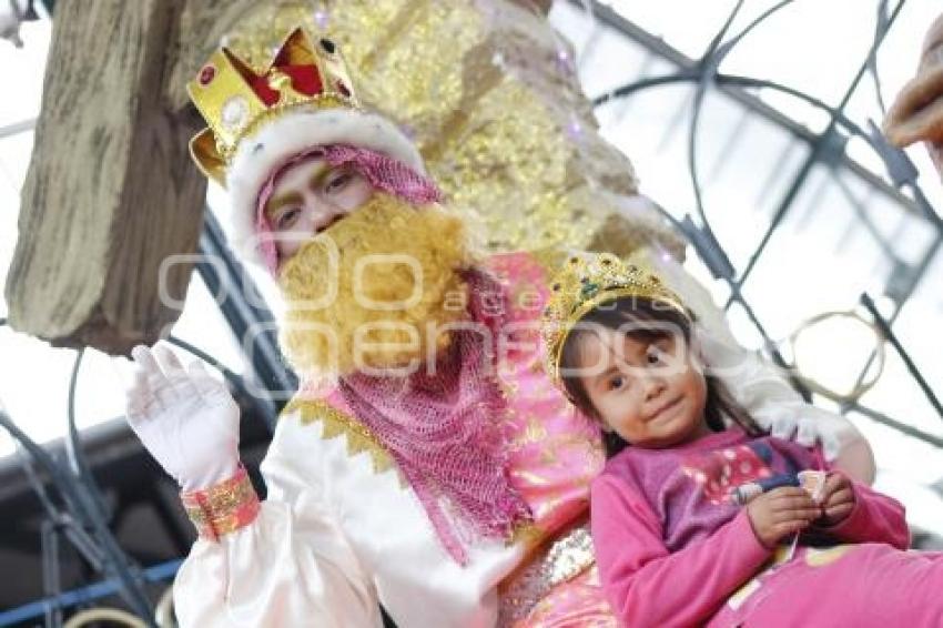 REYES MAGOS