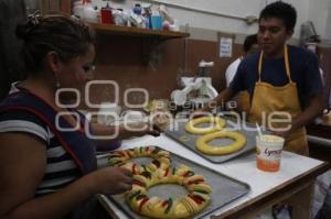 ROSCA DE REYES