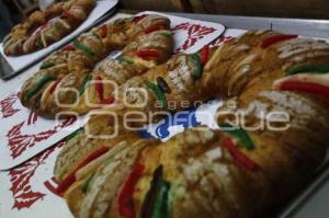 ROSCA DE REYES