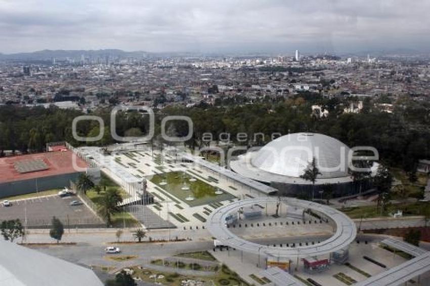 INAUGURACIÓN TELEFÉRICO