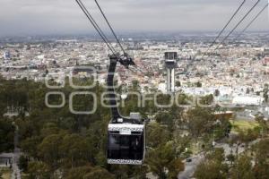 INAUGURACIÓN TELEFÉRICO