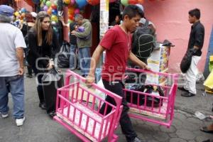 JUGUETES . REYES MAGOS