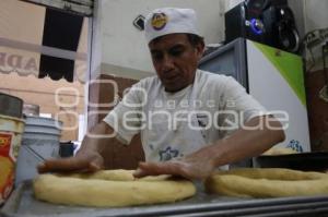 ROSCA DE REYES