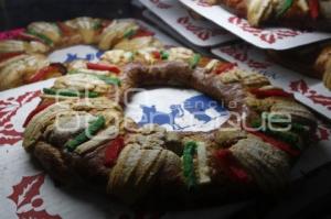 ROSCA DE REYES