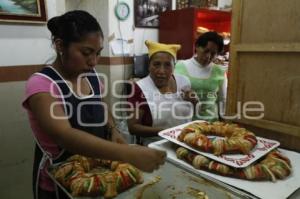 ROSCA DE REYES