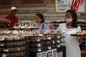 ROSCA DE REYES