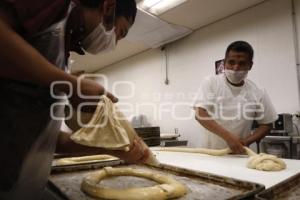 ROSCA DE REYES