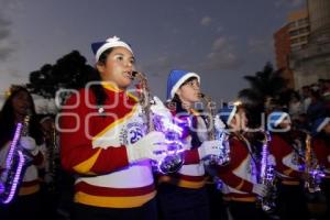 DESFILE DE REYES