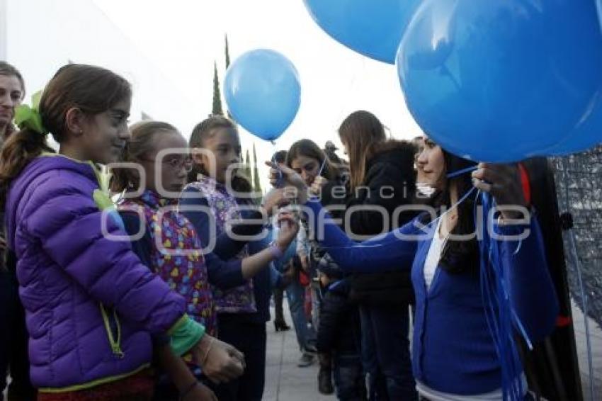 CCU . GLOBOS Y ROSCA REYES