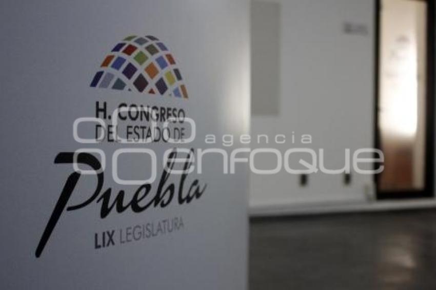 REMODELACIÓN CONGRESO