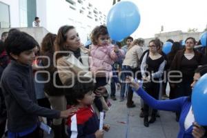 CCU . GLOBOS Y ROSCA REYES