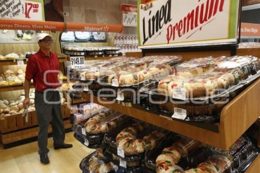 ROSCA DE REYES