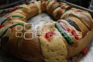 ROSCA DE REYES