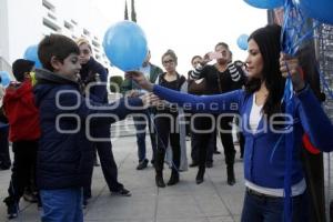 CCU . GLOBOS Y ROSCA REYES