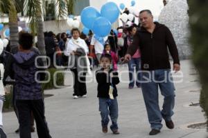 CCU . GLOBOS Y ROSCA REYES