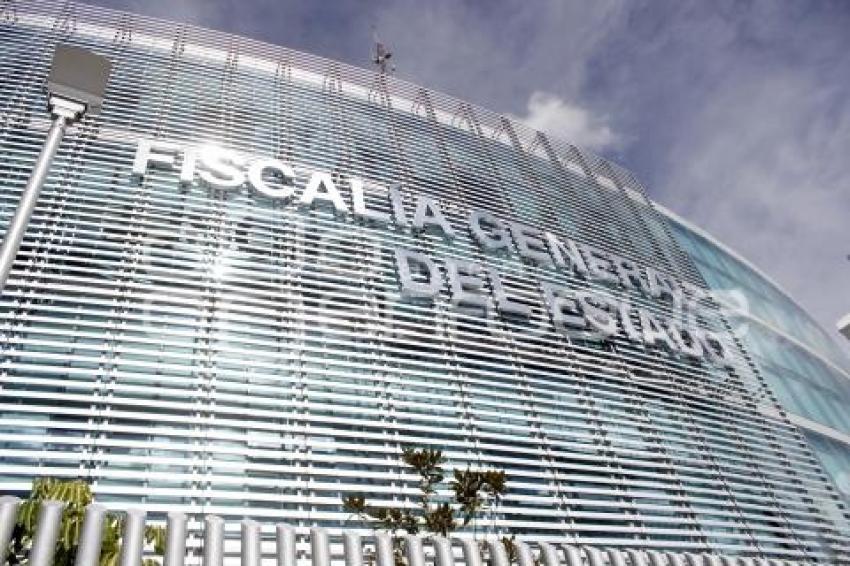 FISCALÍA GENERAL DEL ESTADO