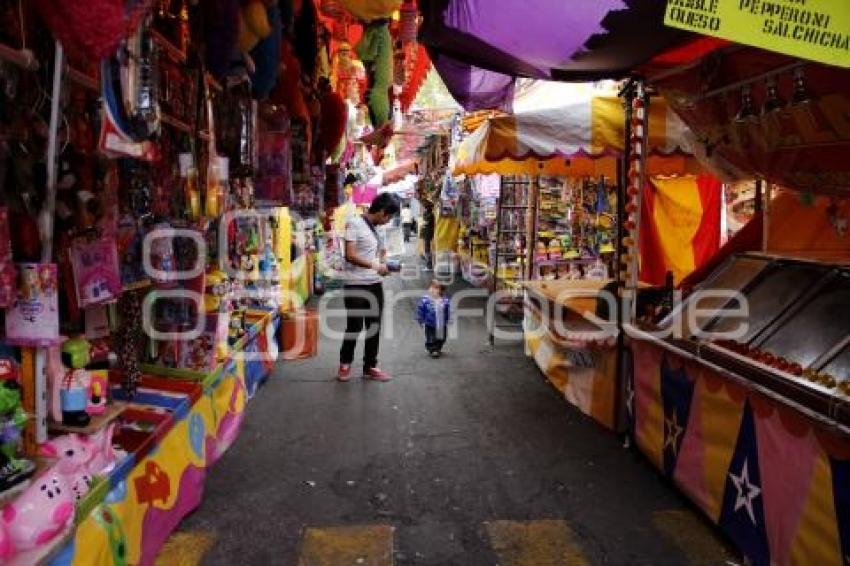 FESTIVIDAD . SAN BALTAZAR CAMPECHE 