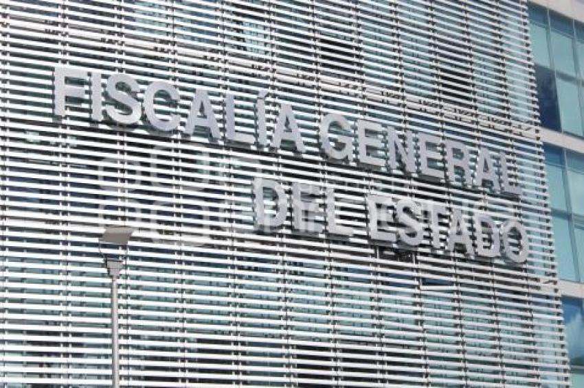 FISCALÍA GENERAL DEL ESTADO