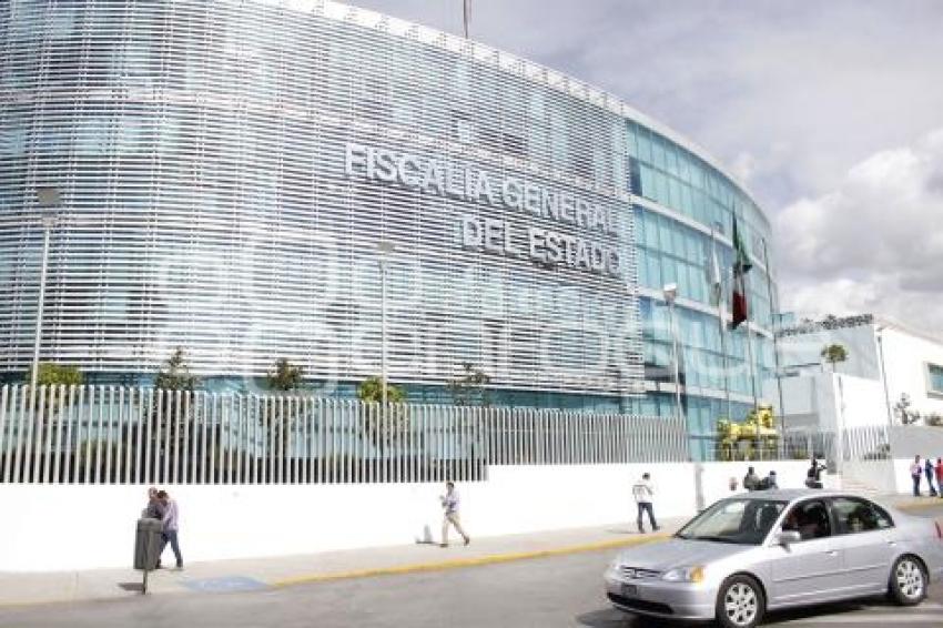 FISCALÍA GENERAL DEL ESTADO
