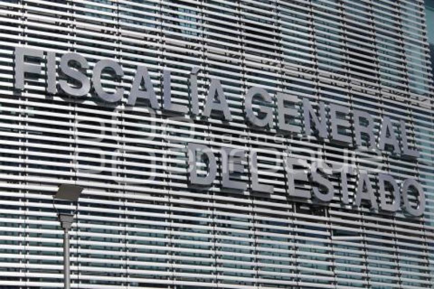 FISCALÍA GENERAL DEL ESTADO