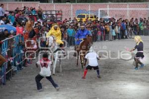 BATALLA DE LOS REYES MAGOS