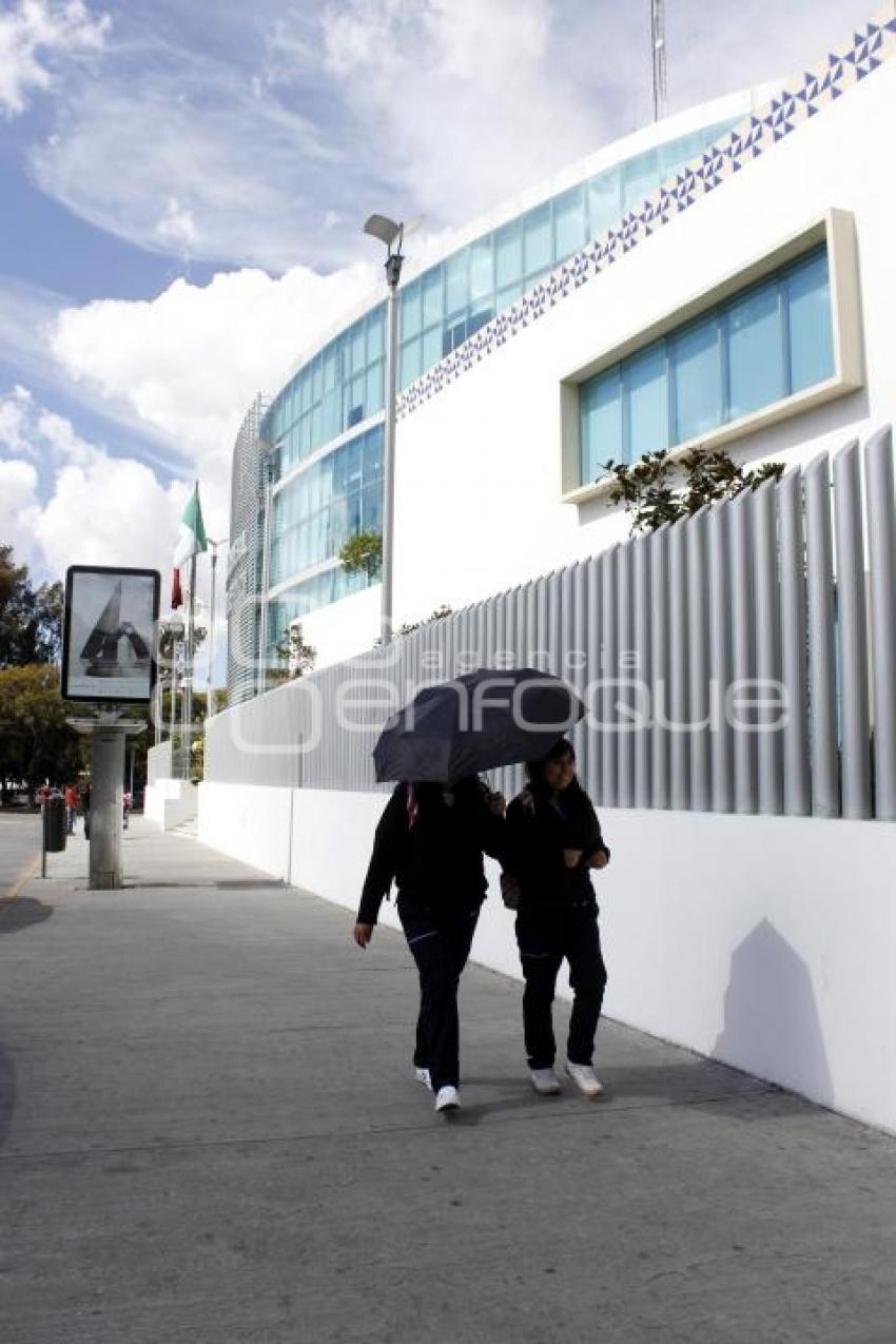 FISCALÍA GENERAL DEL ESTADO