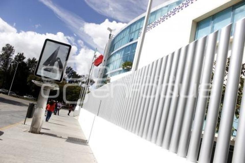 FISCALÍA GENERAL DEL ESTADO