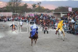 BATALLA DE LOS REYES MAGOS