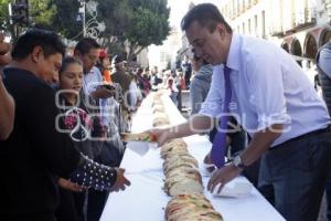 TONY GALI .  ROSCA DE REYES