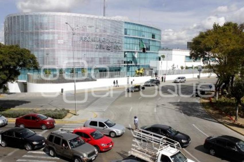 FISCALÍA GENERAL DEL ESTADO