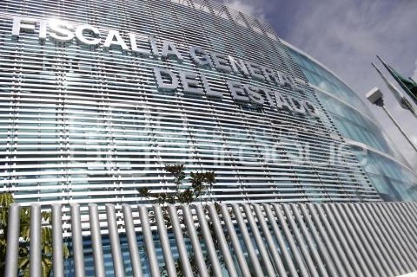 FISCALÍA GENERAL DEL ESTADO 