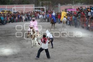 BATALLA DE LOS REYES MAGOS