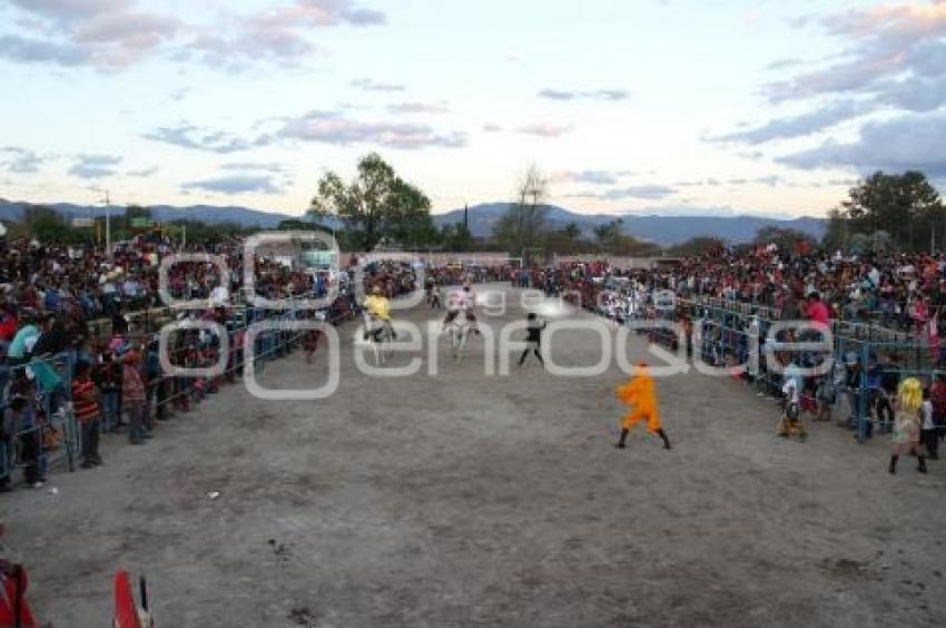 BATALLA DE LOS REYES MAGOS